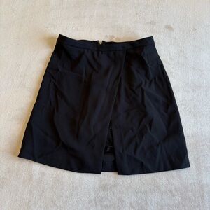 Marciano Black Women's Skort